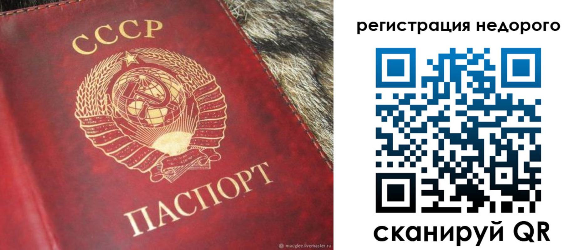 прописка ребенка в Ленинске